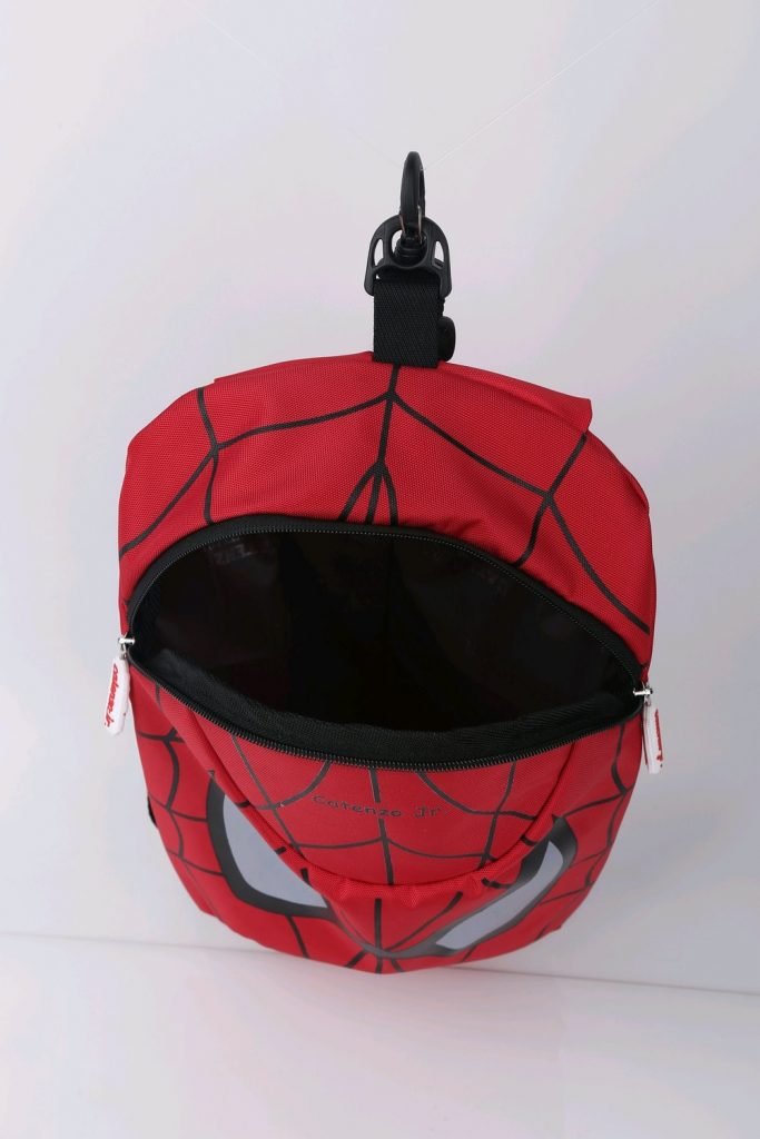  Tas  Sekolah Anak  Pria Cowok  Karakter  SPIDERMAN ASA CJR257 