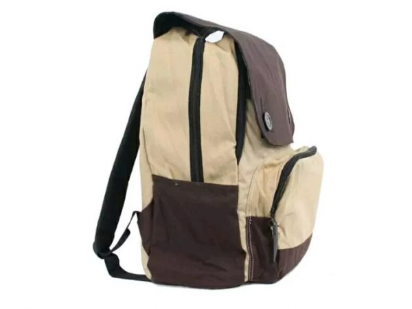  Tas  Pria Cowok  Ransel Backpack Distro  Catenzo ASA YD029 