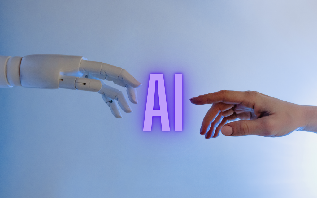 Gen Alpha dan AI: Bagaimana Dampak AI Di Kehidupan Anak-Anak Gen Alpha